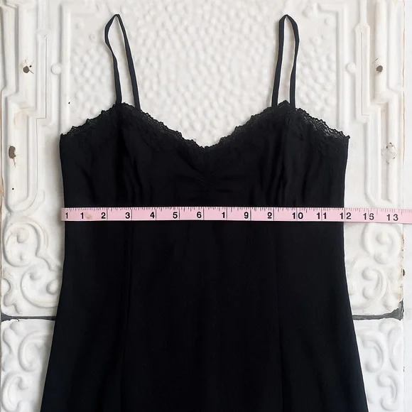 GAP Slip Dress - Picture 2 of 3